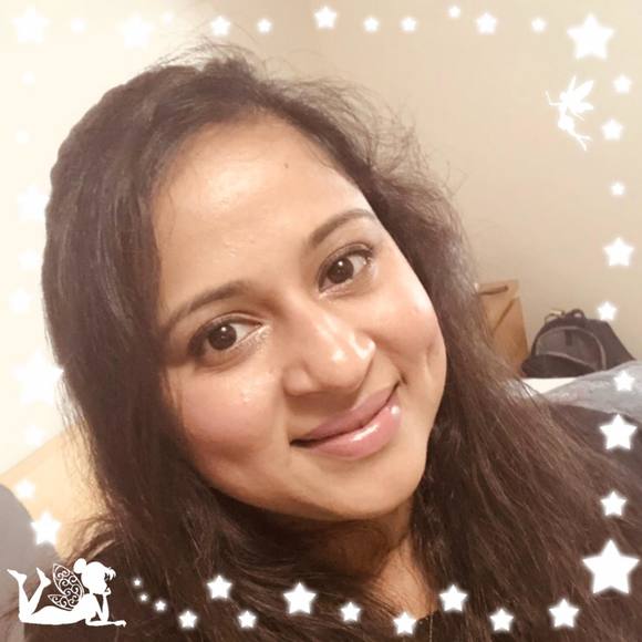 Meet your Posher, Mariam - Picture 1 of 1